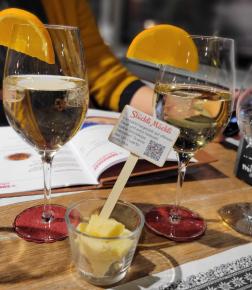 Abendöffnung Apéro