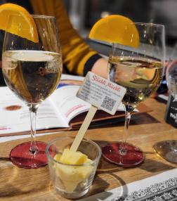 Abendöffnung Apéro