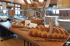 Sennenbrunch Buffet