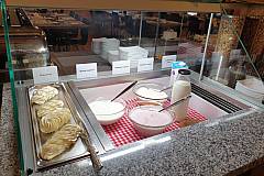 Sennenbrunch Buffet