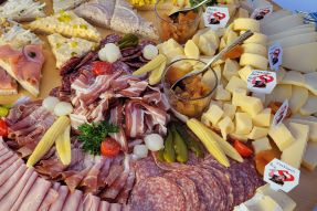 Catering