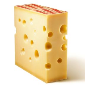 Emmentaler AOP Classic 4 Mt.