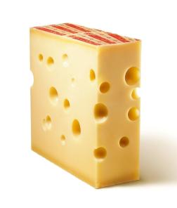 Emmentaler AOP Classic 4 Mt.