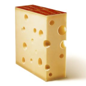 Emmentaler AOP Réserve 8 Mt.