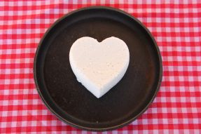 Cream cheese workshop