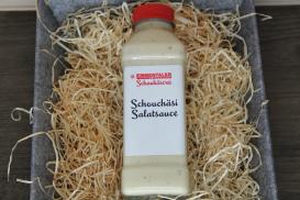 Schouchäsi Salatsauce