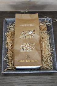Huusmüesli