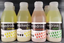 Molkedrinks