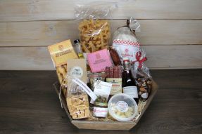 Emmental gift baskets