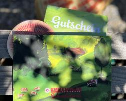 Gutschein