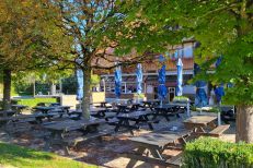 Herbst in der Schouchäsi