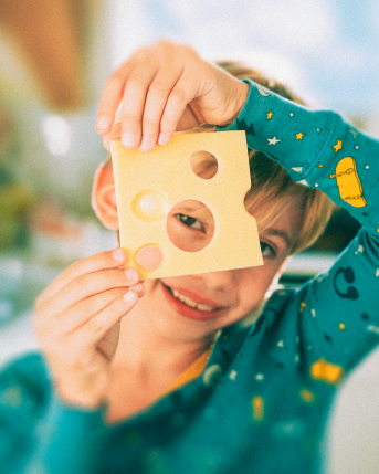 Jour d' Emmentaler AOP