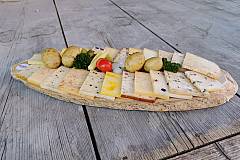 Raclette Platte Käsefachgeschäft