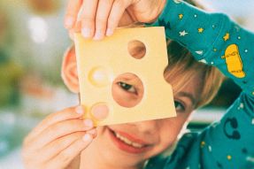 Emmentaler AOP Day - SAVE THE DATE