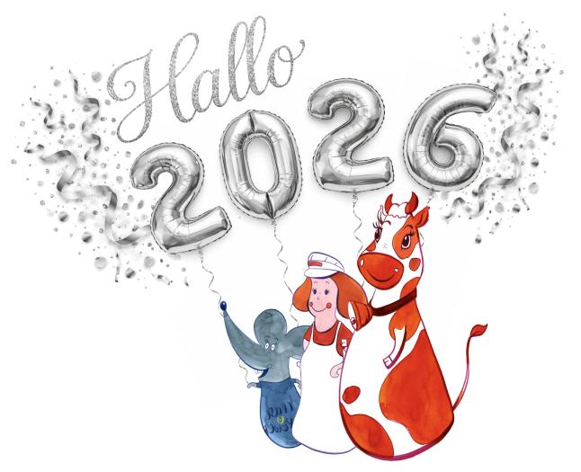 Hallo 2026 - Erlebnis-Rabatt