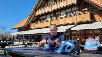 Routentipp Schouchäsi Lüüt