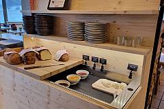 Zmorge-Eggä Emmentaler Schaukäserei