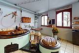 Schaubäckerei