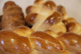 Boulangerie de démonstration