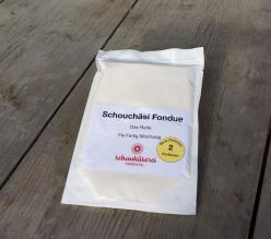 Schouchäsi Fondue Fixfertig