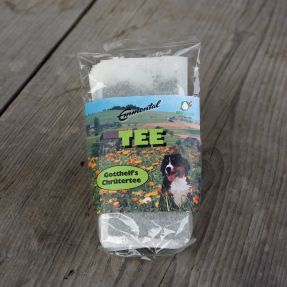 Gotthelf&#039;s Chrütertee