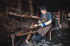 Stöckli cheese making