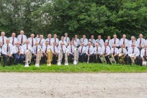 Platzkonzert Veteranenspiel Emmental