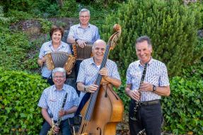 🎄 Adventstanz mit der Kapelle Wasserflue 🌟