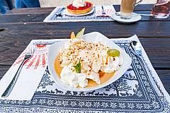 Meielis Merängge Gschlaber