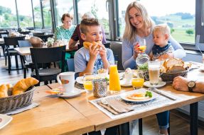Zmorge &amp; Brunch