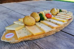 Raclette-Saisonstart