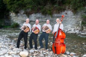 🍂 Herbsttanz mit Mittagessen 🍂