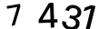 Please enter the value you see in the picture into the field.